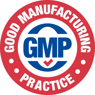 SodaTide gmp certified